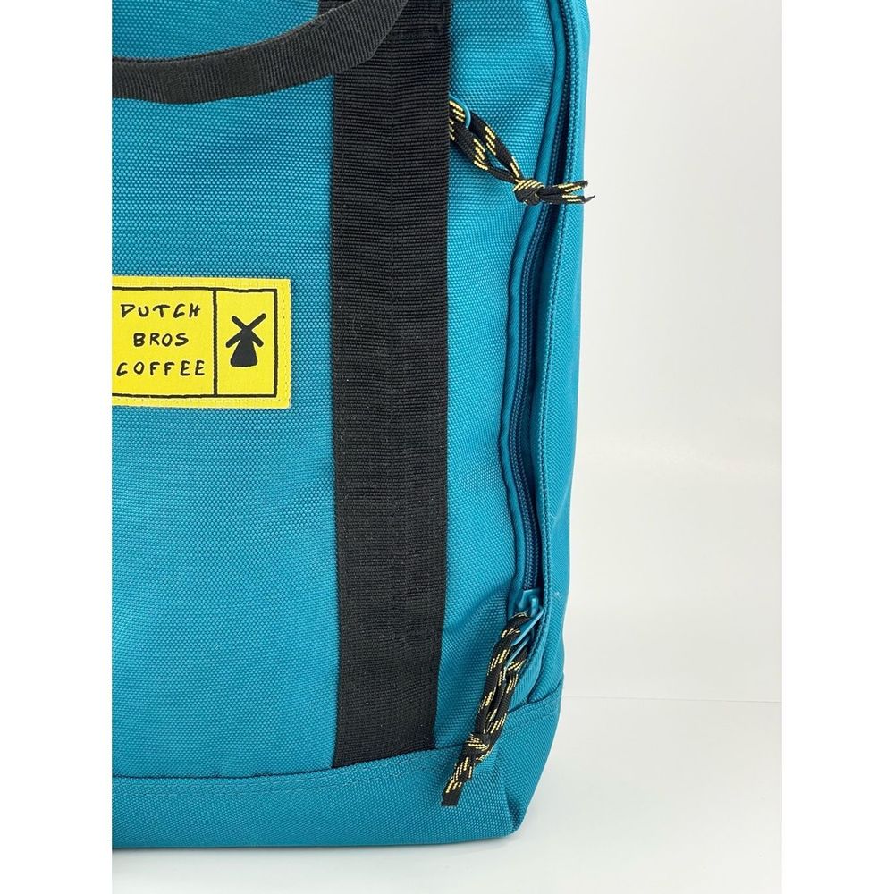 Dutch Bros Laptop Backpack Limited Edition - Picture 3 of 9